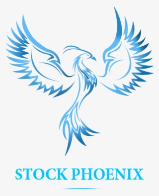 Stock Phoenix™ - Bird Of Prey