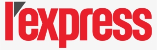 1280px-l'express - 2016 - Svg - " - L Express