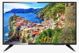 32bt300 Directech Tv Side - Devant Tv Flat Screen