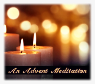 Advent Dinner And Devotion