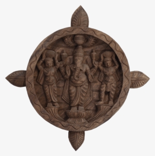 Buy God Ganesha With Ridhi Sidhi Online - Turtle