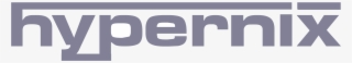 Hypernix Logo Png Transparent - Graphics