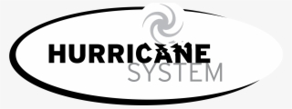 Harricane System Logo Png Transparent - Circle