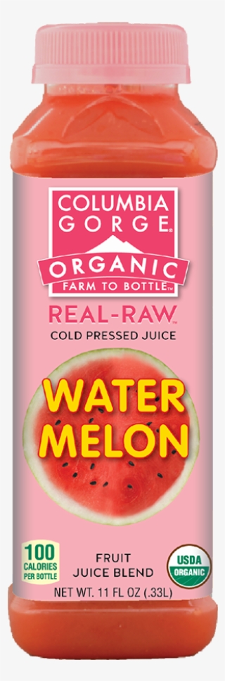 Watermelon - Bottle