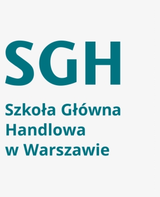 Png File Transparent - Nowe Logo Sgh