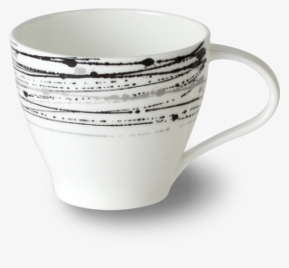 Haku Tea/coffee Cup 240cc - Coffee Cup