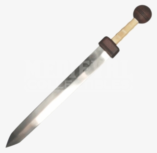 Pompeii Gladius Sword - Old Scalpel