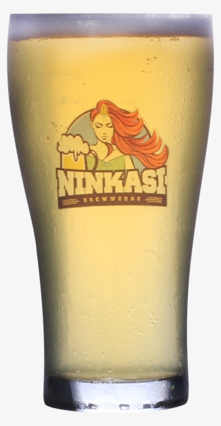 Draught - Pint Glass