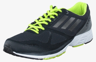 Adidas Sport Performance Adizero Ace 5 44477-00 Mens - Nike Lunarlon Neon