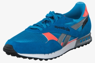 Reebok Classic Ers 1500 18572-00 Mens Textile Rubber - Sneakers
