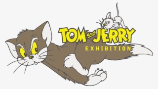 Tom And Jerry And All Related Characters And Elements - Google In China