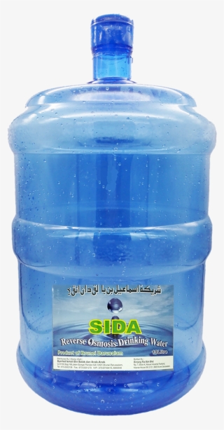 Bmp Speciality - Mineral Water