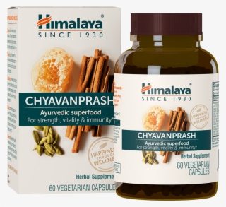 More Information - - Himalaya Guggul