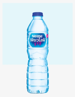 0 - 6l - Plastic Bottle