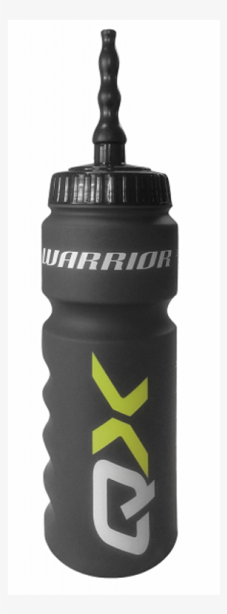 Trinkflasche Warrior