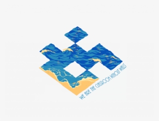 2018-2019 Ocean Theme Winner - Graphic Design