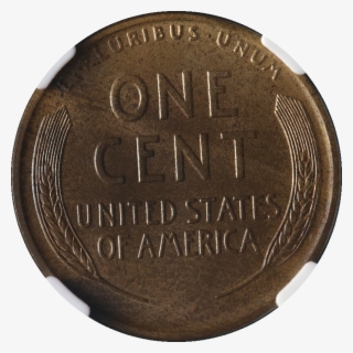 This Wonderfully Original 1911-s Lincoln Cent Has Superb