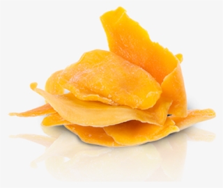 Dried Mangoes - Peel