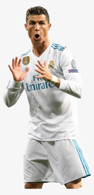 Download - Ronaldo 2019 Png