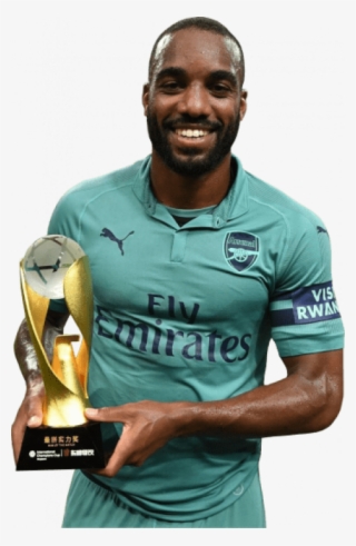 Free Png Download Alexandre Lacazette Png Images Background - Player