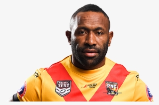 Teteh Returns For Png Hunters Match Against Burleigh - Athlete