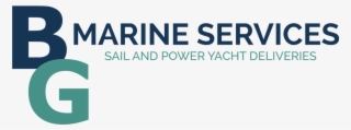Bg Marine Services - Graphic Design
