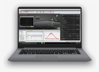 A Portable Solution - Laptop