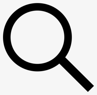 Png File - Search Button Icon Png