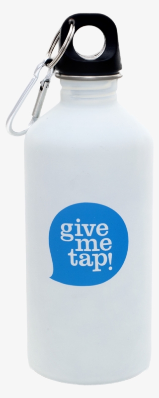 500ml Original Bottle - Give Me Tap