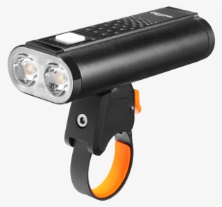Monteer 1400 Usb Bicycle Light - Flashlight