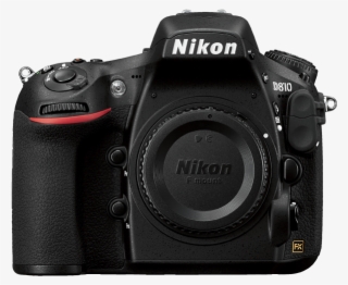 Nikon D810