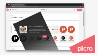 Product Hunt