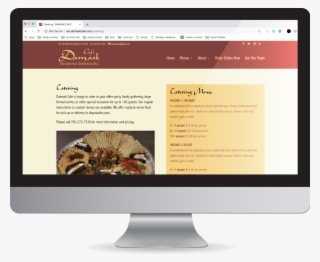 Computer - Website