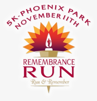 Contact Us For A Sponsorship Pack - Remembrance Run