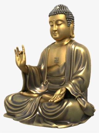 Sculptures - Buddharupa