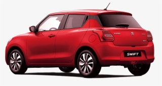 Download - Baleno Vs Swift 2018