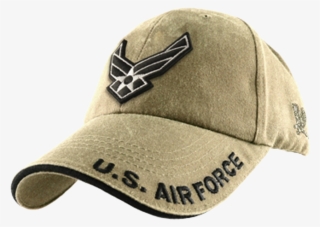 Air Force Ball Cap