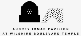 Honoring The Past And Embracing The Future - Audrey Irmas Pavilion