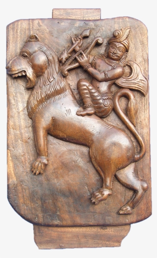 Carving