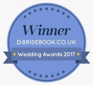 London Wedding Venue Of The Year 2017 - 3d Button