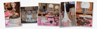 Home3 - Banquet