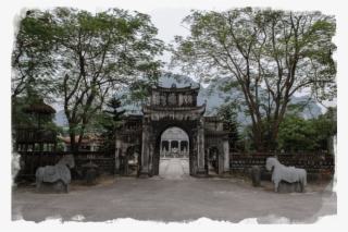 Thaivitemple - Tree