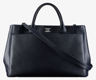 Chanel Blue Calfskin Large Shopping Bag - Chanel Tote Bag Australia
