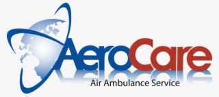 Aerocare Logo - Graphic Design