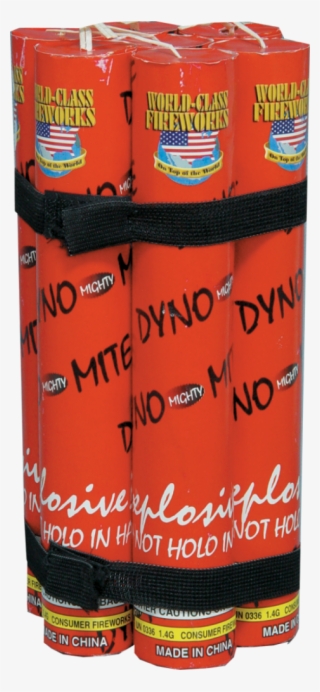 Dyno Mighty Mite - World Class Fireworks