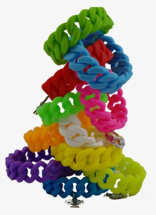 Pelt Bracelet - Balloon