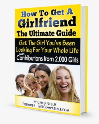 Get A Girlfriend For Dummies