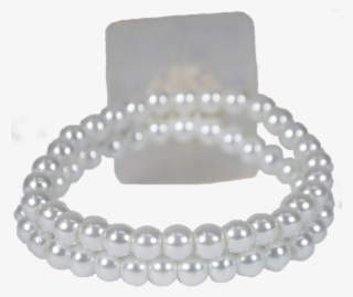 Sp1712 Sweet Pea White Fitz Select Bracelet - Pearl