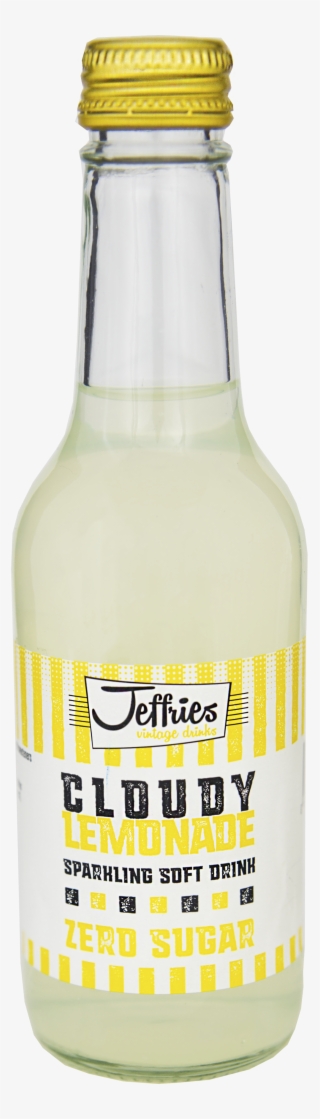Glass Bottle