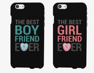 boyfriend and girlfriend iphone 6 cases - mobile phone case